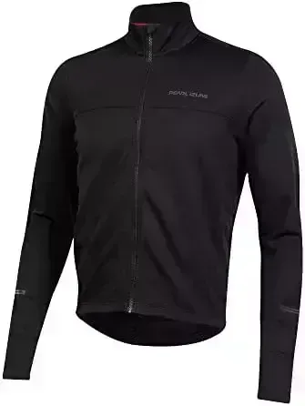 PEARL IZUMI Men’s Quest Thermal Biking Jersey