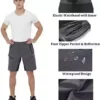 41oWPl3AgUL._AC_.jpg Men’s Mountain Bike Shorts 3D Padded Free-match Biking Cycling Shorts Lightweight Bicycle Using Trainning Shorts