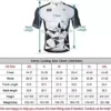 51CNliJNF8L._AC_.jpg Santic Biking Jersey Men’s Short Sleeve Tops Mountain Biking Shirts Bicycle Jacket with Pockets …