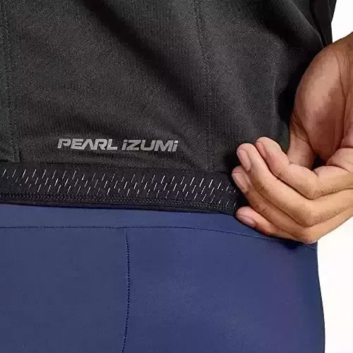 PEARL IZUMI Men’s Quest Thermal Biking Jersey