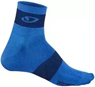 Giro Comp Racer Cycling Socks