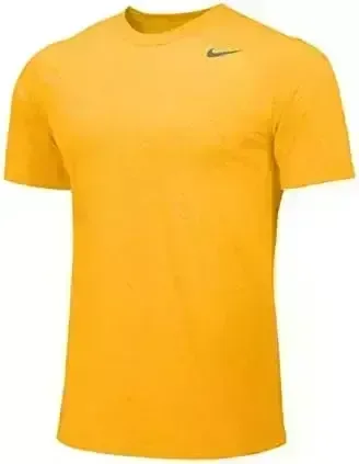 NIKE Mens Legend Short Sleeve Tee