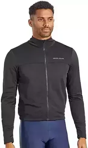 PEARL IZUMI Men's Quest Thermal Cycling Jersey