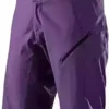 Troy Lee Types Cycling Mountain Bicycle Trail Biking MTB Bicycle Troy Lee Designs Cycling Mountain Bike Trail Biking MTB Bicycle Shorts for Women, Lilium Short NO Liner