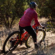 TLD Lady's Mischief Mountain Bike jersey