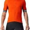 Castelli Men’s Entrata VI Jersey for Road and Gravel Biking Castelli Men’s Entrata VI Jersey for Road and Gravel Biking l Cycling