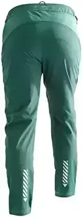 FORBEMK Men’s Bike Pants Rapid-Dry Lightweight Breathable Drinking water Resistant Fishing Jogging Mountain Bicycle Out of doors Bicycle