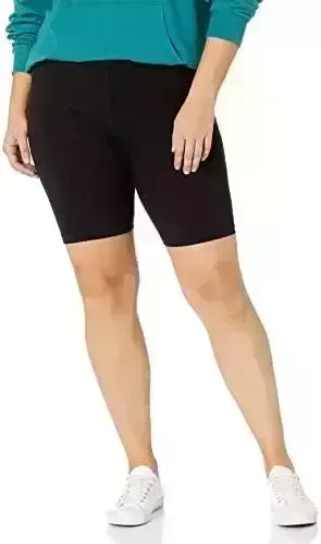 The Fall Women’s Jeannie High Increase Mid Size Bike Brief