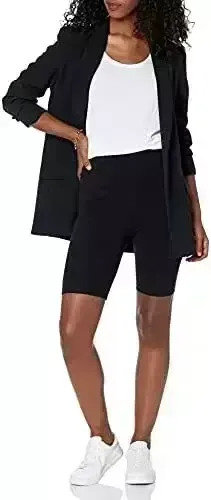 The Fall Women’s Jeannie High Increase Mid Size Bike Brief