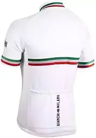 BIANCHI Milano Isalle Jersey – Men’s