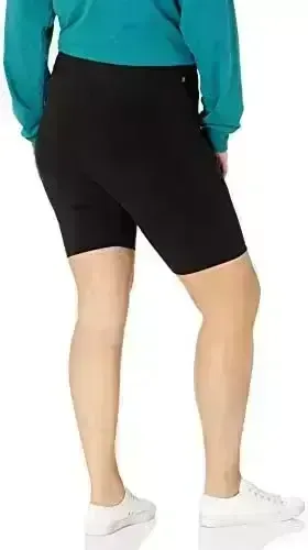 The Fall Women’s Jeannie High Increase Mid Size Bike Brief