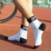 514XbX43l3L._AC_.jpg 5/10Pack Athletics Cycling Socks Colorful Anti Scent Ankle Managing Athletic Socks