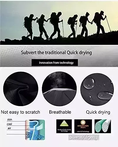 FORBEMK Men’s Bike Pants Rapid-Dry Lightweight Breathable Drinking water Resistant Fishing Jogging Mountain Bicycle Out of doors Bicycle