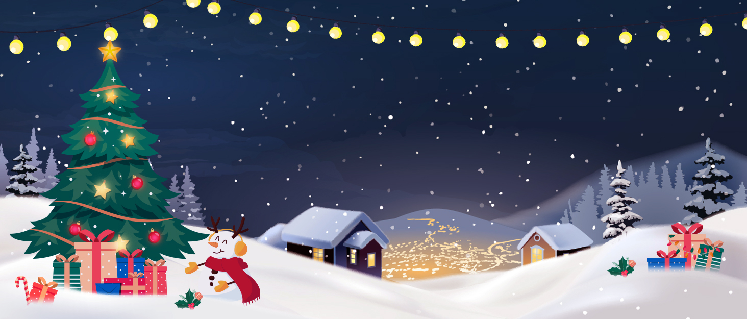 marry christmas