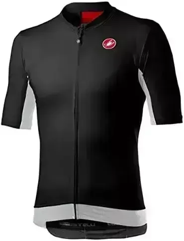 Castelli Vantaggio Jersey Size M