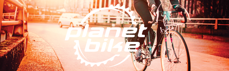 planet bike