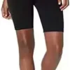 The Fall Women's Jeannie High Increase Mid Size Bike Brief The Drop Women's Jeannie High Rise Mid Length Bike Short