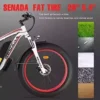 51diM6MaTAL._AC_.jpg Terrific SENADA Electric Bike powered Bicycle for Grownups 26″ x 4″ Seashore Snow Ebikes for Grownups, 1000W Motor 48V 17.5Ah 30MPH Grownup Electric Bike Lengthy Selection 40-65 Miles, E-Bicycle with 21-Speed UL Licensed