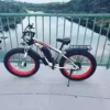 51zz9tmgcGL._AC_.jpg Terrific SENADA Electric Bike powered Bicycle for Grownups 26″ x 4″ Seashore Snow Ebikes for Grownups, 1000W Motor 48V 17.5Ah 30MPH Grownup Electric Bike Lengthy Selection 40-65 Miles, E-Bicycle with 21-Speed UL Licensed