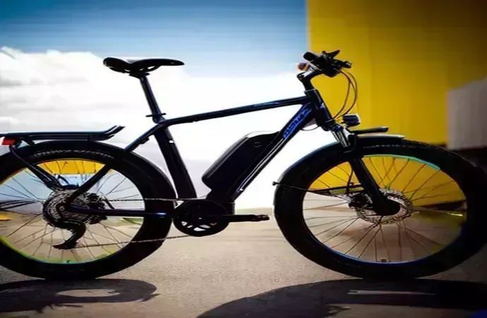 2000w Ebike