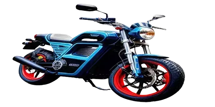 Helasdvt 2000w Electric Bike