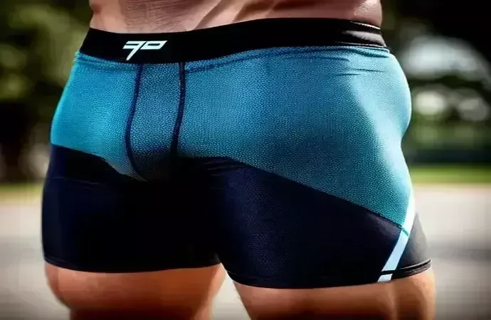 Compression Shorts