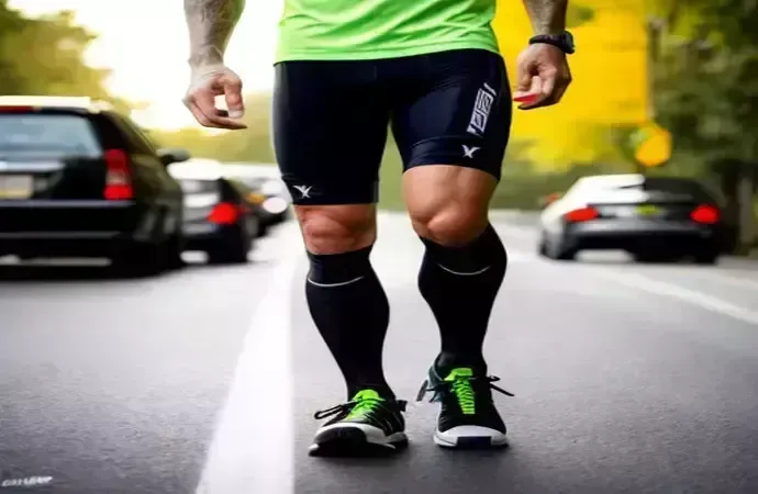 Santic Bike Shorts