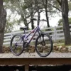 Huffy Stone Mountain Bike, 20-24 Inch Wheels and 13-17 Inch Frame, Multiple Colors  Sports & Outdoors